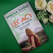 Portada Legacy 1. Una razón para enamorarse 4