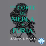 Portada Una corte de niebla y furia