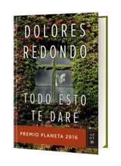 Miniatura portada 3d Todo esto te daré