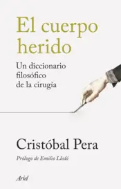 Portada El cuerpo herido