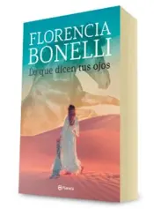 Miniatura portada 3d Lo que dicen tus ojos