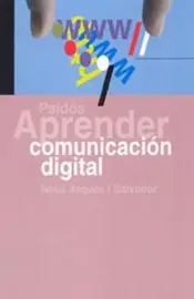Portada Aprender comunicación digital