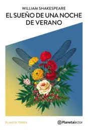 Portada El sueño de una noche de verano