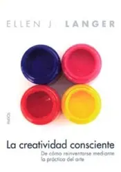 Portada La creatividad consciente