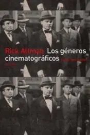 Portada Los generos cinematográficos