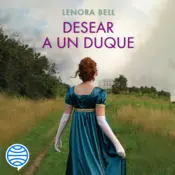 Portada Desear a un duque