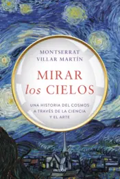 Portada Mirar los cielos