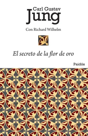 Portada El secreto de la flor de oro