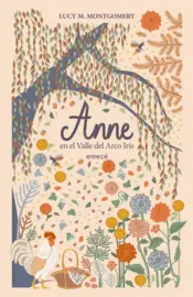 Portada Anne, en el valle del arco iris