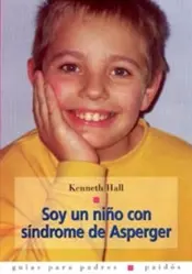 Portada Soy un niño con síndrome de Asperger