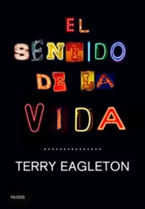 Portada El sentido de la vida (T)