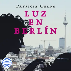 Portada Luz en Berlín