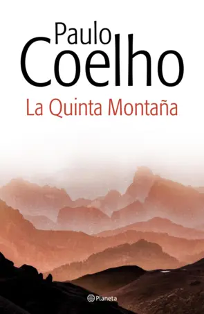 Portada La quinta montaña