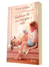 Miniatura portada 3d Capturas de un corazón roto