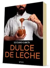Miniatura portada 3d Dulce de leche