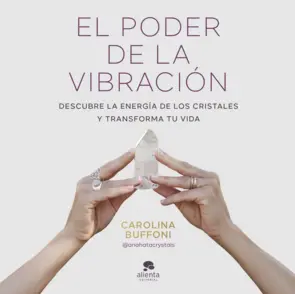 Portada El poder de la vibración
