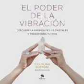 Portada El poder de la vibración