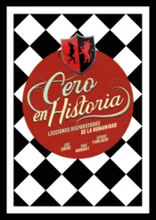 Portada Cero en Historia