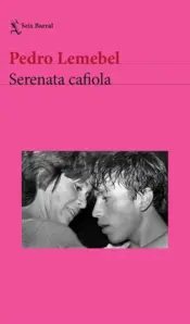Portada Serenata cafiola