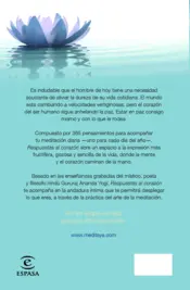 Miniatura contraportada Respuestas al corazón