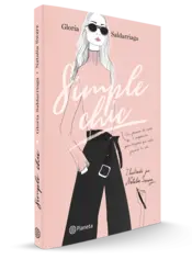 Miniatura portada 3d Simple Chic