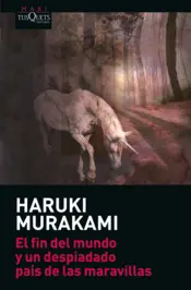 Portada El fin del mundo y un despiadado país de las marav