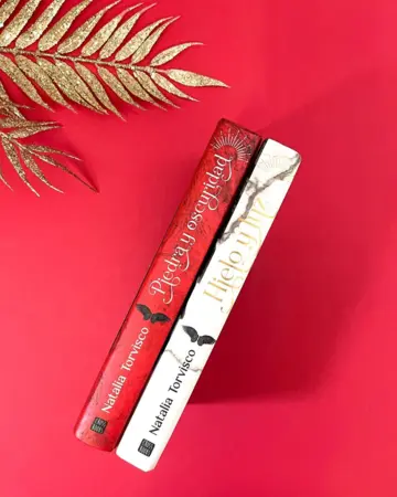 Imagen extra Hielo y luz 2