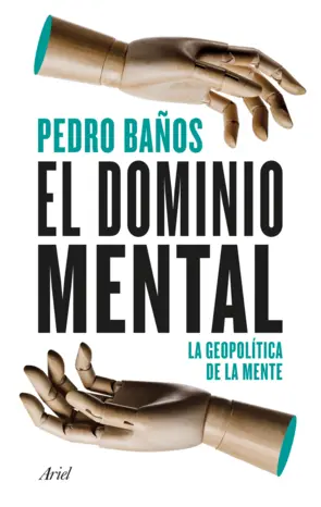 Portada El dominio mental