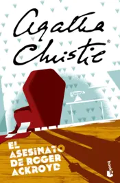Portada El asesinato de Roger Ackroyd