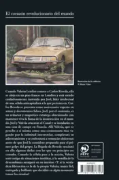 Miniatura contraportada El corazón revolucionario del mundo