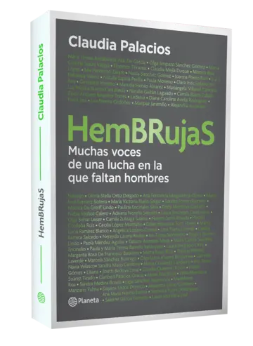 Portada Hembrujas
