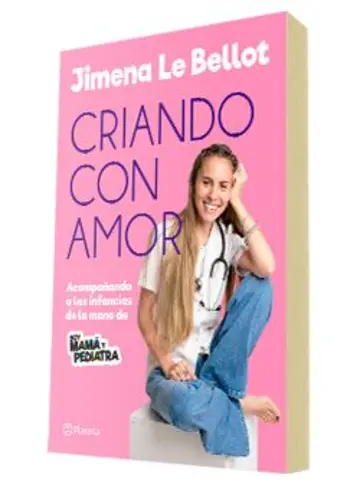 Portada Criando con amor