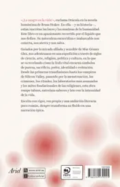 Miniatura contraportada Sangre