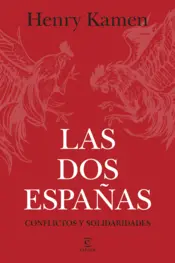 Portada Las dos Españas