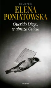 Portada Querido Diego, te abraza Quiela