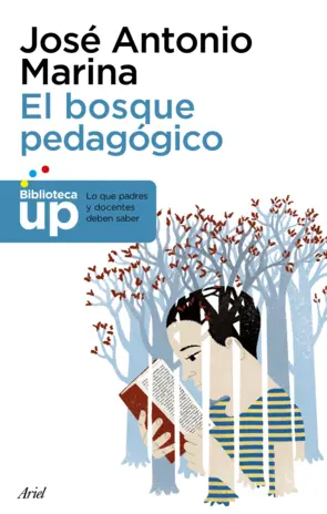 Portada El bosque pedagógico