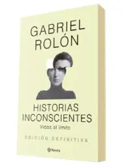 Miniatura portada 3d Historias inconscientes (edición ampliada)