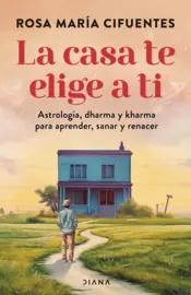 Portada La casa te elige a ti