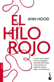 Portada El hilo rojo