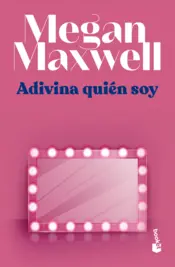 Portada Adivina quién soy