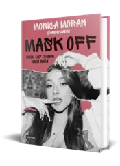 Miniatura portada 3d Mask off. Quién soy cuando nadie mira