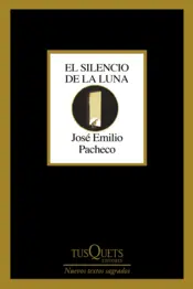 Portada El Silencio de la luna