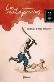 Portada Los mataperros