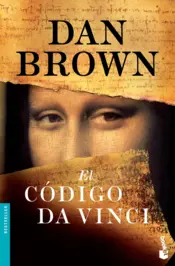 Portada El código Da Vinci