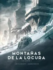 Portada En las Montañas de la Locura nº 01/02