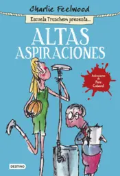Portada Altas aspiraciones