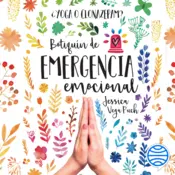 Portada ¿Yoga o clonazepam? Botiquín de emergencia emocional