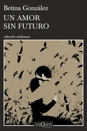 Portada Un amor sin futuro