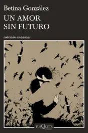 Portada Un amor sin futuro