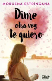 Portada Dime otra vez te quiero